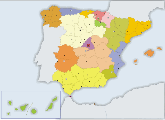 Mapa mudo geografico de europa para imprimir - Imagui