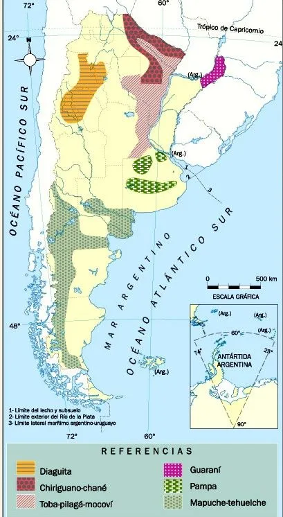 Mapas Históricos | Marcebarthe's Blog