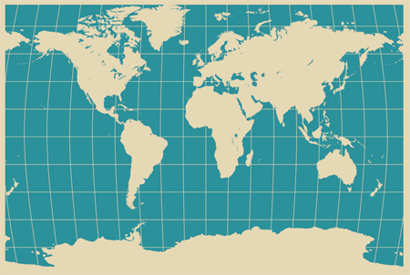 MAPAS INTERACTIVOS DE EUROPA Y ESPAÑA | Geografía 2º Bachillerato ...