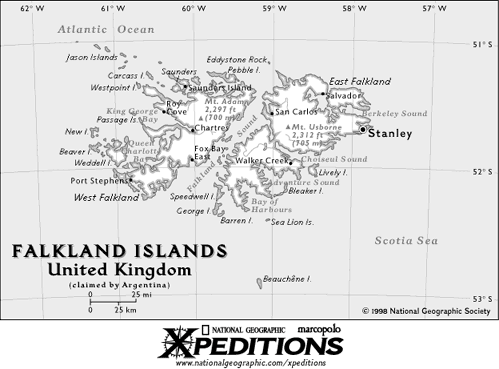 Encuentra mapas de todo el mundo en Xpedition Atlas. - Azúcar y Sal