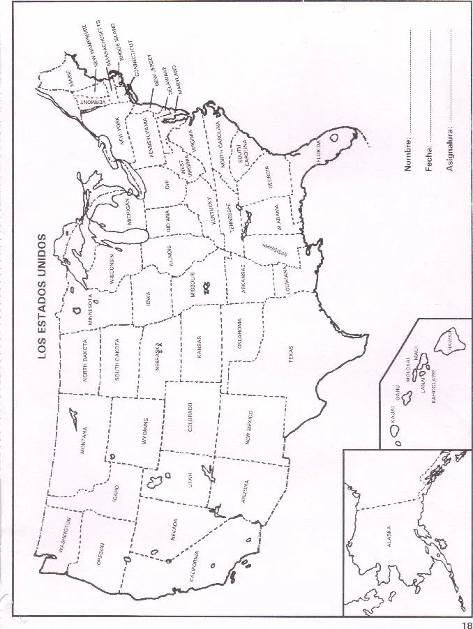 Mapas de referencia / Proyecto Salo nHogar