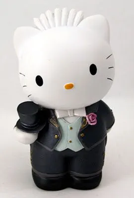 Mapilu World: Tu Boda a lo Hello Kitty