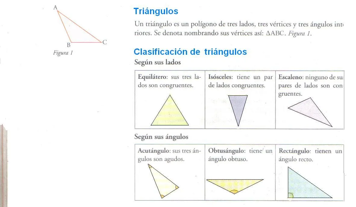 MAPODA PARA LA ENSEÑANZA DE GEOMETRIA