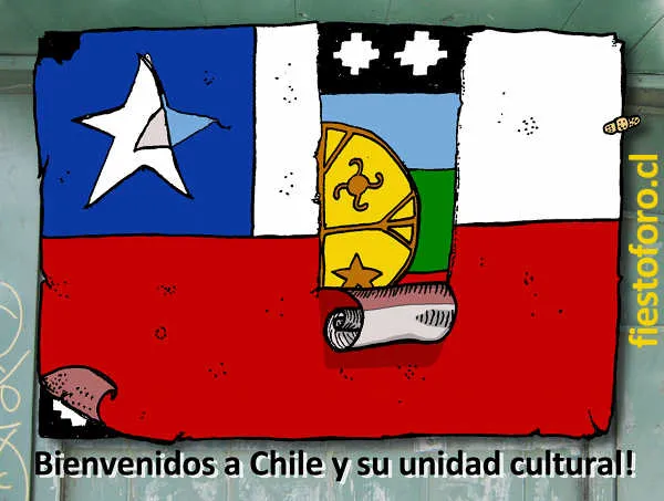 Mapudunguyu: Himno Nacional de Chile en Mapudungun