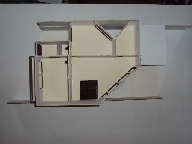 Maquetas Escolares y Planos de casas: HAGO TUS MAQUETAS ESCOLARES ...