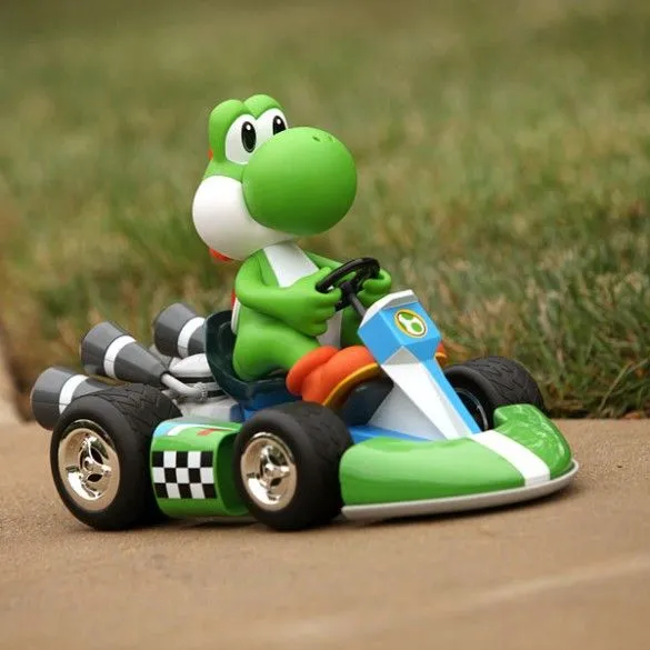 Maquetas Mario Cars Deluxe - Taringa!