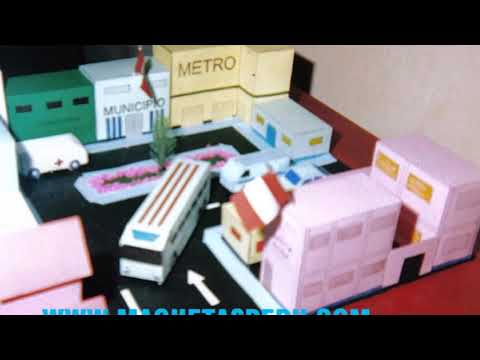 Maquetas y paneles desvelan a los escolares los secretos de la ...