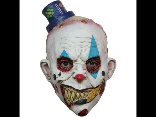 maquillaje-de-payaso-cmo- ...