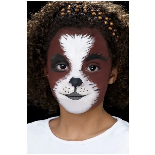 Maquillaje FX Aqua kit animal: comprar online en Funidelia.