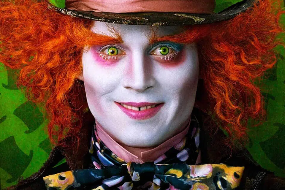 Maquillaje de Halloween fácil para toda la familia | Camaleon Cosmetics