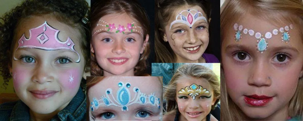 Maquillaje infantil |