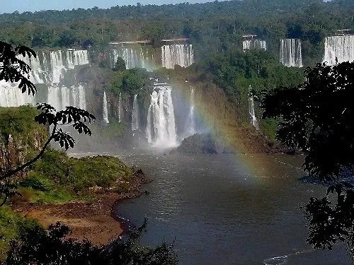 Las 7 maravillas del Mundo Natural en fotos | SobreFotos