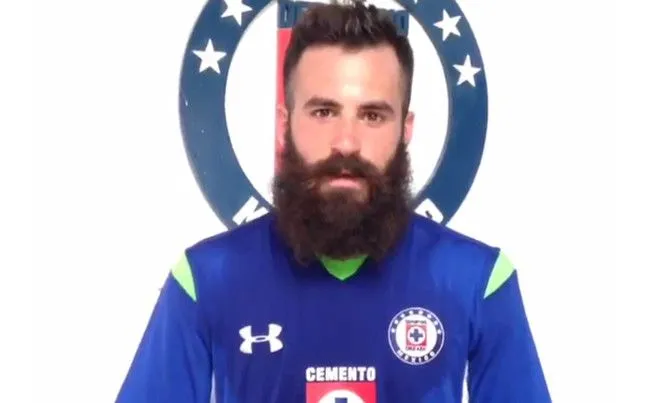 Marc Crosas ficha por el Cruz Azul | planeta-barca | sport.es