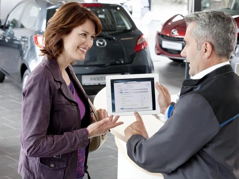 Qué marcas de autos ofrecen la mejor experiencia de compra ...