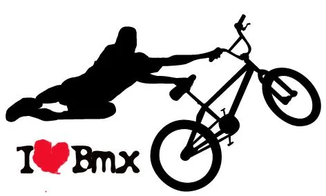 El BMX