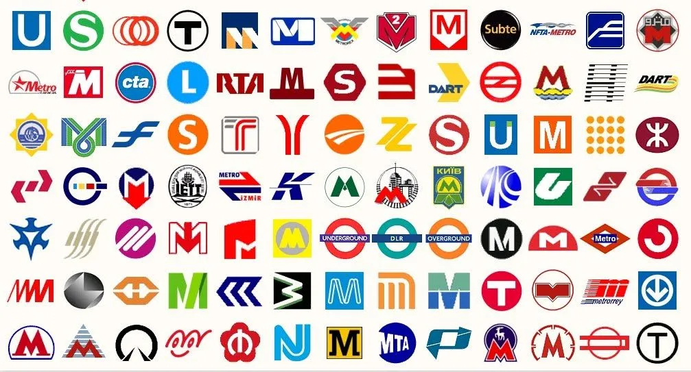 Marcas logotipos y simbolos - Imagui