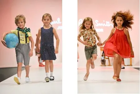 Marcas de moda infantil de lujo - Paperblog