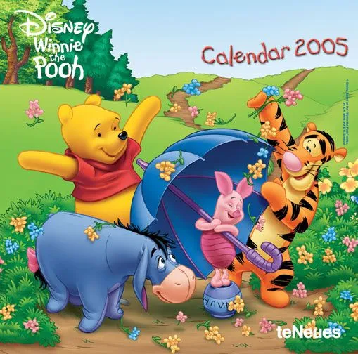 marcelita: mis imagenes de winnie pooh