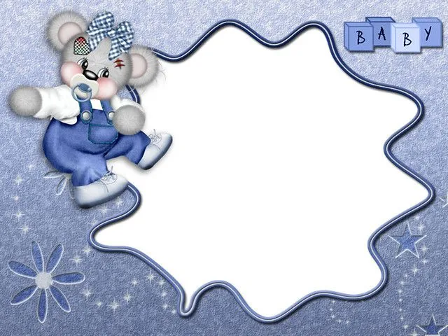 Marco Decorativo #10 | Flickr - Photo Sharing!