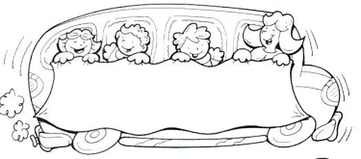 Marco infantil para notitas - Imagui