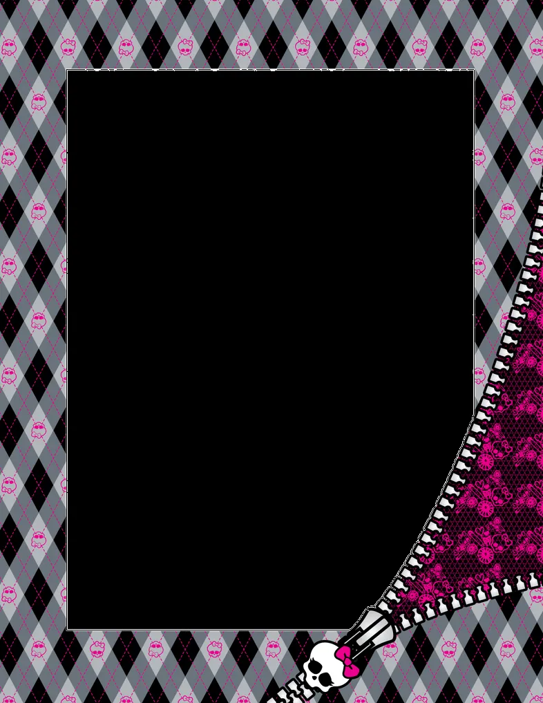 marco png monster high 87586 by pakeeer on DeviantArt