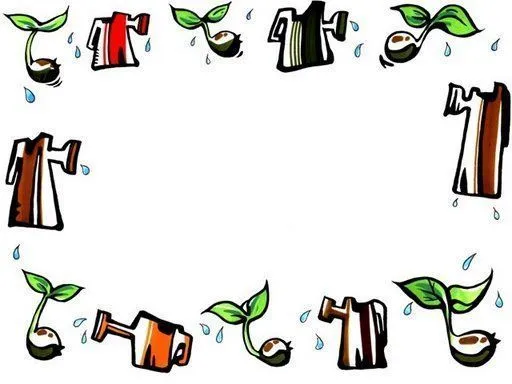 MARCOS Y BORDES PARA DESCARGAR O IMPRIMIR