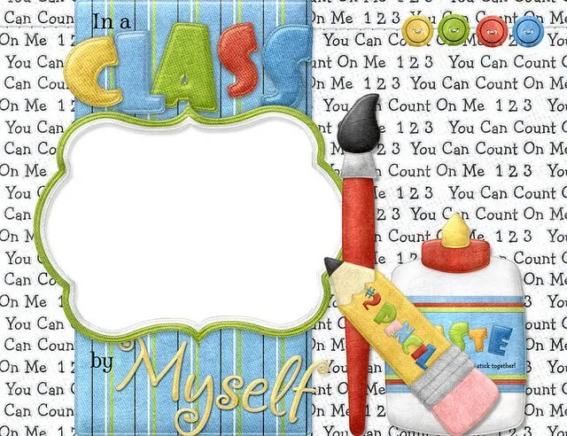 marcos y bordes escolares - Buscar con Google | ACTIVIDADES ...
