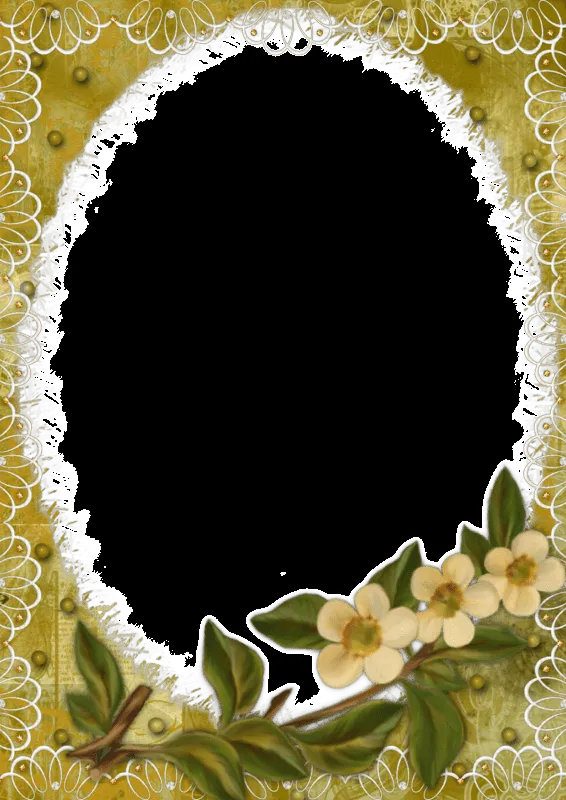 Marcos y bordes para invitaciones de boda - Imageneitor