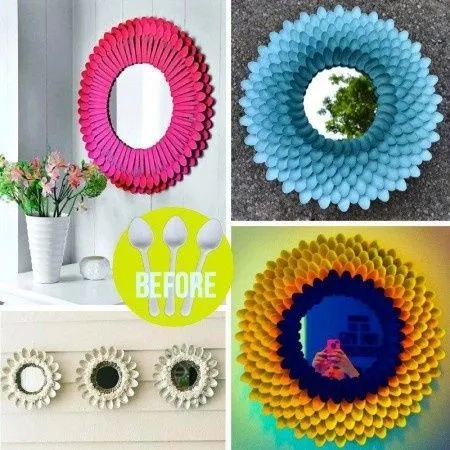 marcos caseros para photocall - Fotos bodas.net