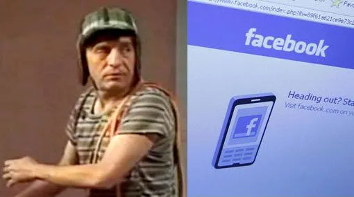 Marcos para fotos del chavo del ocho - Imagui