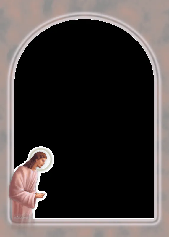 Marcos de confirmacion para fotos - Imagui