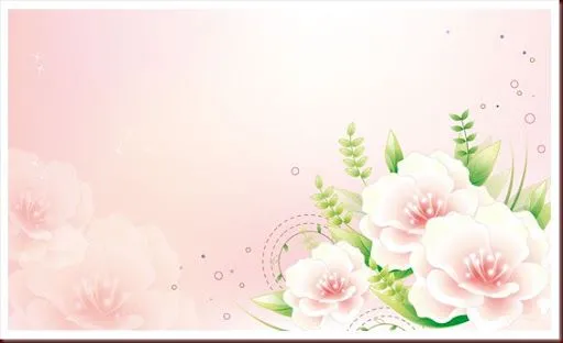 Marcos decorativos para invitaciónes de XV años - Imagui