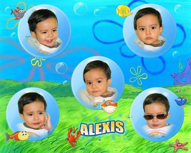 Fondos para caritas para niños - Imagui