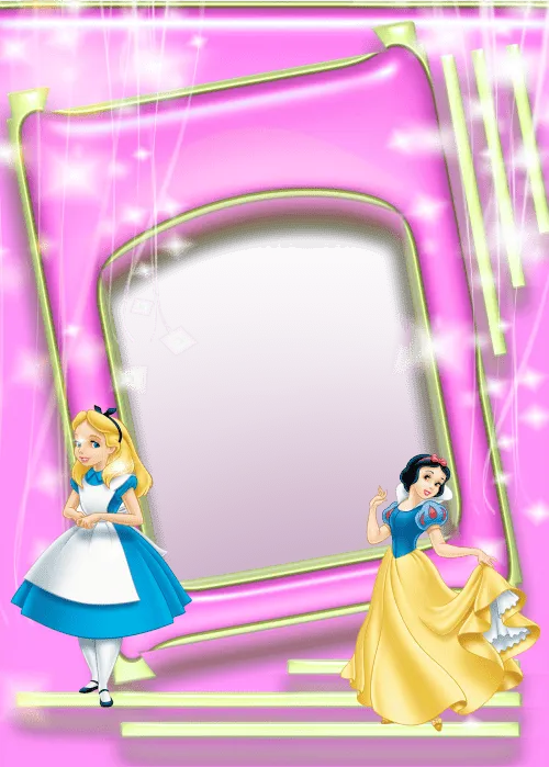 Marcos » FRAME DISNEY tinnad (8)