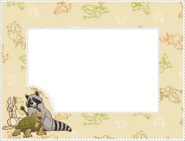 Marcos para fotos infantiles | Fondos de pantalla y mucho más ...