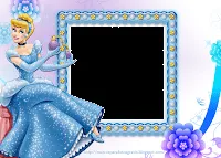 MARCOS GRATIS PARA FOTOS: SEPT 2011: MARCOS PNG DE PRINCESAS