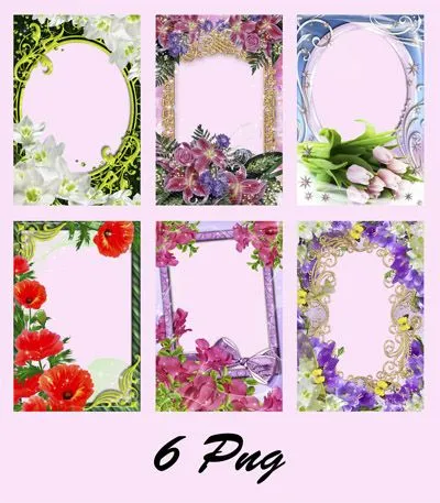 Marcos de pergaminos para imprimir - Imagui