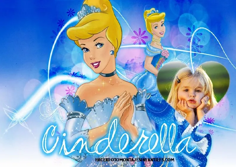 Marcos con personajes de Disney | Marcos para Fotos Gratis - Part 13