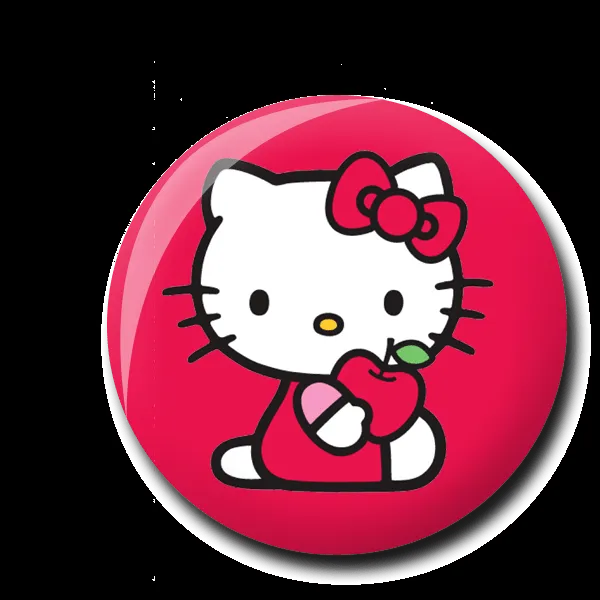 Dulces Momentos ❤»✿⊰ ★: Kit Hello Kitty!!!