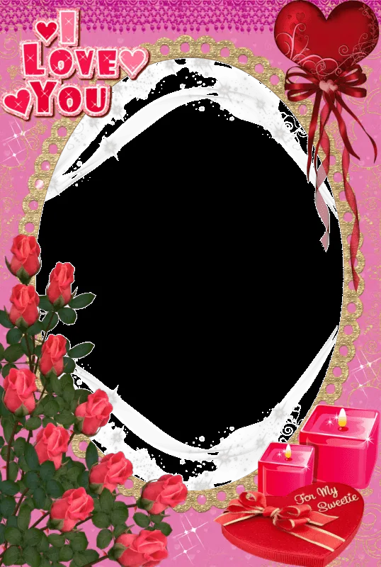 marcos san valentin png | recursos photoshop javi74