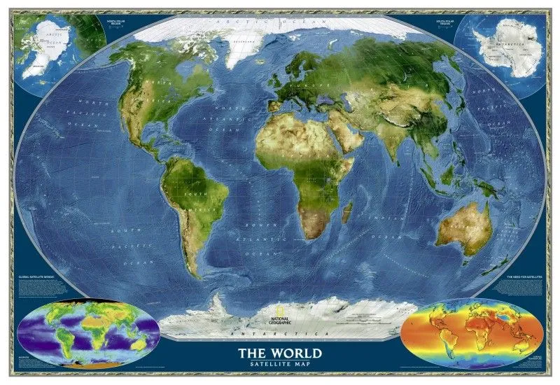 Mares pelo mundo | viatrip