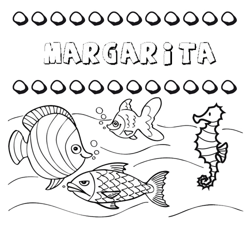 Margarita: origen y significado del nombre para niña Margarita