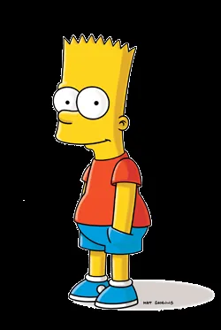 Bart Simpson - Simpsons Wiki