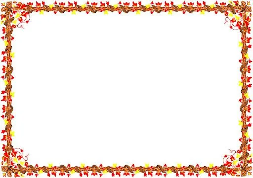 Margen infantil - Imagui