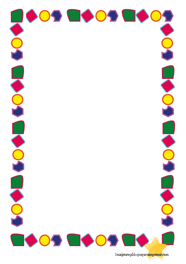 Margenes animados para hojas - Imagui