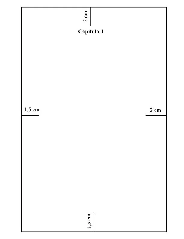 Margenes Para Una Carta Imagui 5121