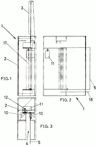 MAQUINA PARA REFORZAR Y PERFORAR EL MARGEN DE UNA HOJA DE PAPEL Y ...