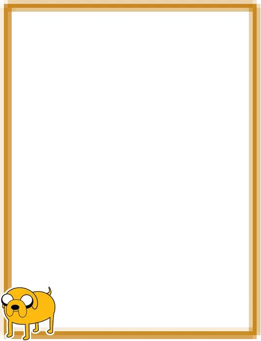 Margenes+decorativos+para+hojas - Imagui