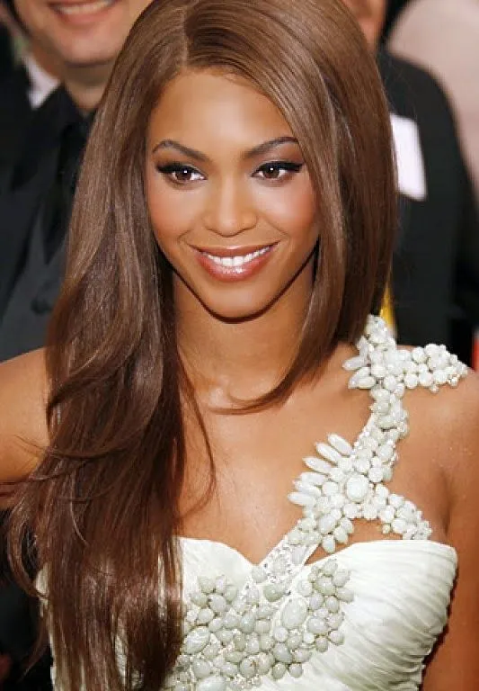 MARIA DANIELA VEGA: el tinte chocolate ¡¡ el favorito de las mujeres¡¡