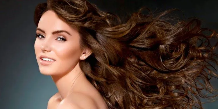 MARIA DANIELA VEGA: el tinte chocolate ¡¡ el favorito de las mujeres¡¡